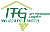 IFG ihre freundlichen Gastgeber Neustadt Weinstraße - Verzeichnis Neustadter Ferienwohnungen