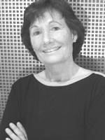 Ihr Frisör Neustadt - Angi Trück